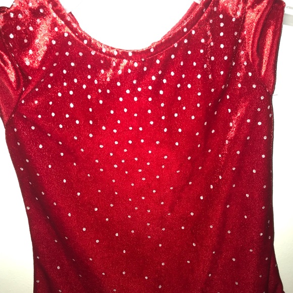 Christmas Dress - Picture 1 of 2